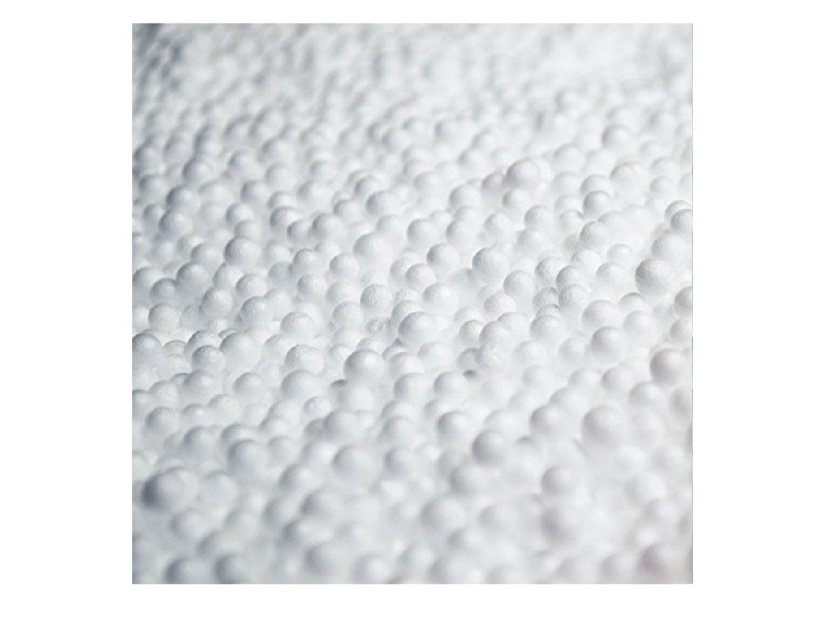 Bean Bag Refill Polystyrene Beads The Foam Shop Msia LovelyTeik