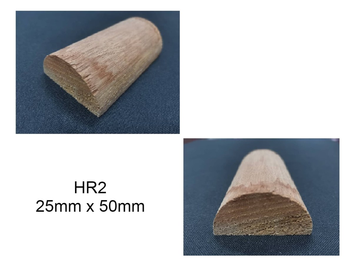 Buy Semi Circle Wood Moulding Wainscoting LovelyTeik