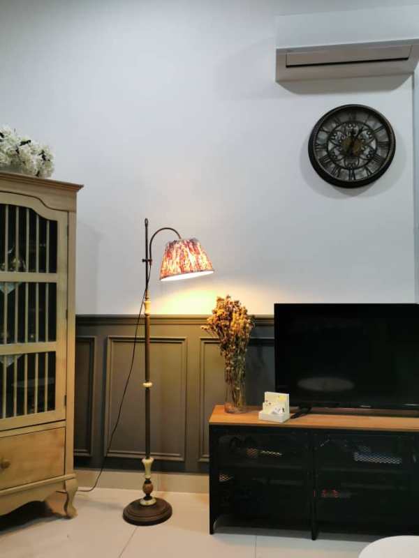 Wainscoting Projects | DIY Your Wall | Selangor KL Penang