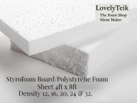 Styrofoam Board Buy Online | Ready Stock The Foam Shop Msia