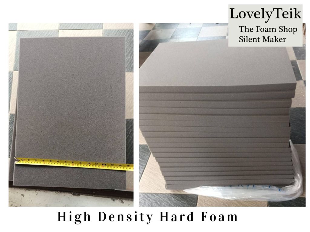 Cheap Cushion Foam Sheet The Foam Shop Malaysia