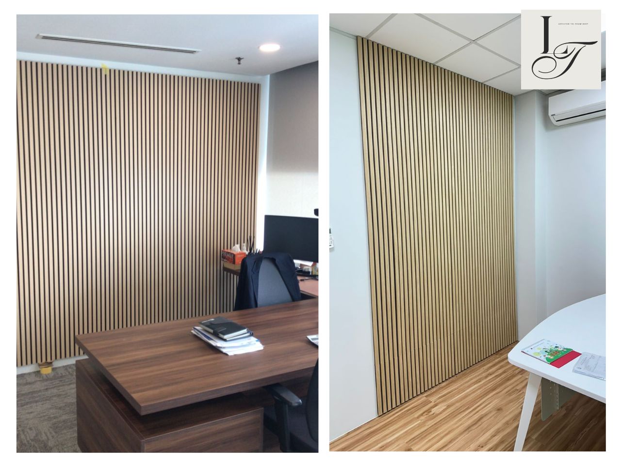 View of Interior textiles, leathers and wall finishes - Instyle